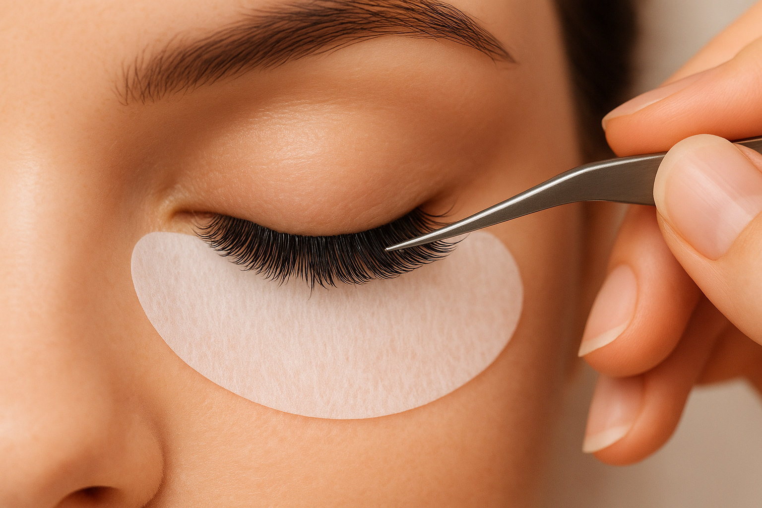 How to Master Eyelash Extensions: From Beginner to Pro