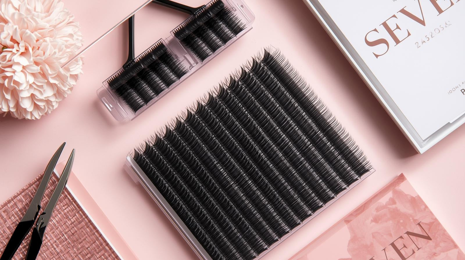 2025 Lash Trend Report | Eyelash Extension Styles, Lash Mapping & Business Forecast