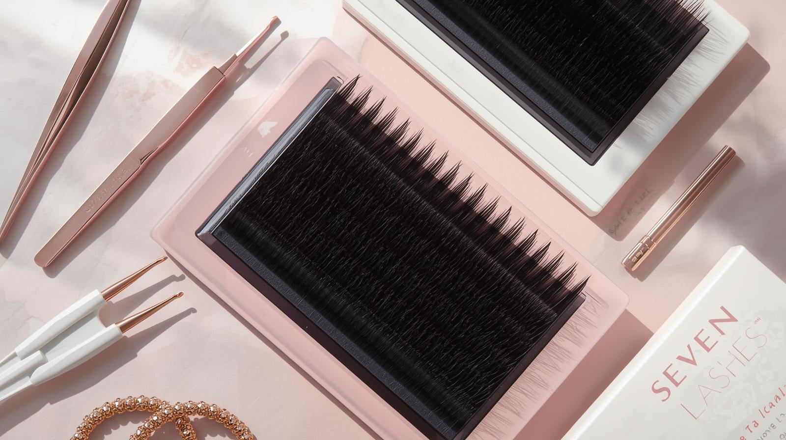 How to Start Your Own Eyelash Brand — Complete Guide