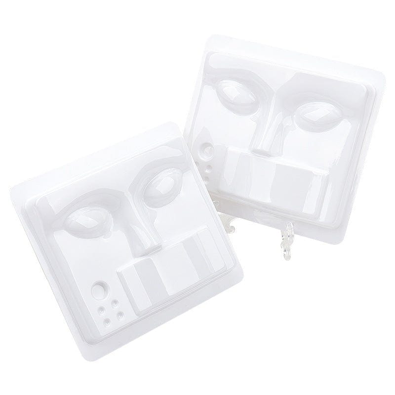 Sevenlashes 1 pack Grafting Lash Training Tray Grafting Lash Training Tray Grafting Lash Training Tray