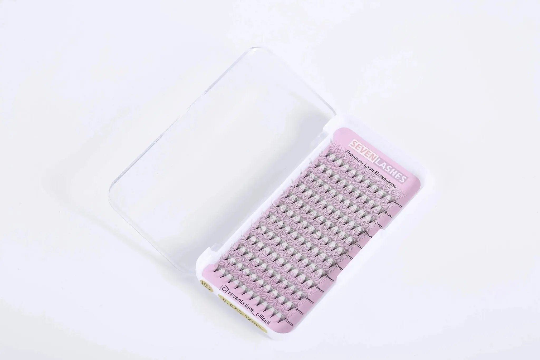 10D Premade Fan Slim base (Bargain) 10D Premade Fan Slim base (Bargain) Sevenlashes-Premium Eyelash Wholesaler