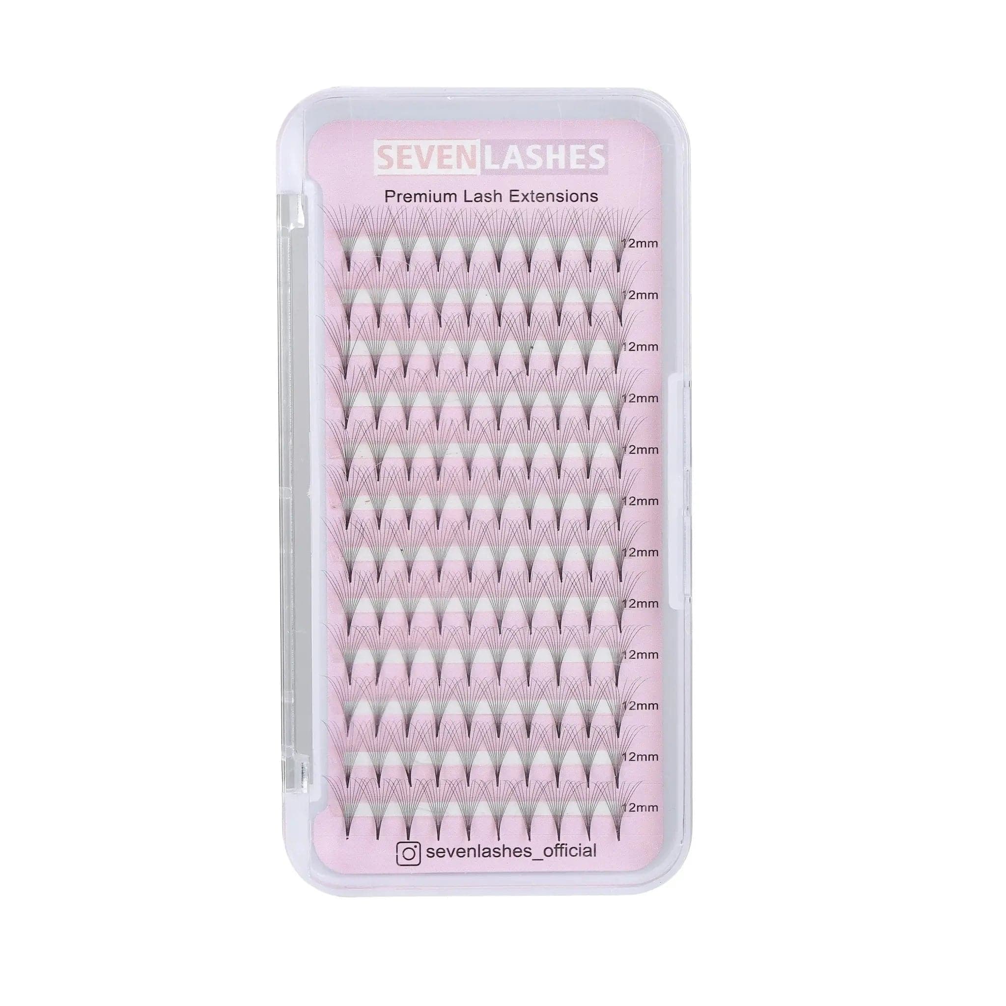 10D Premade Fan Slim base (Bargain) 10D Premade Fan Slim base (Bargain) Sevenlashes-Premium Eyelash Wholesaler