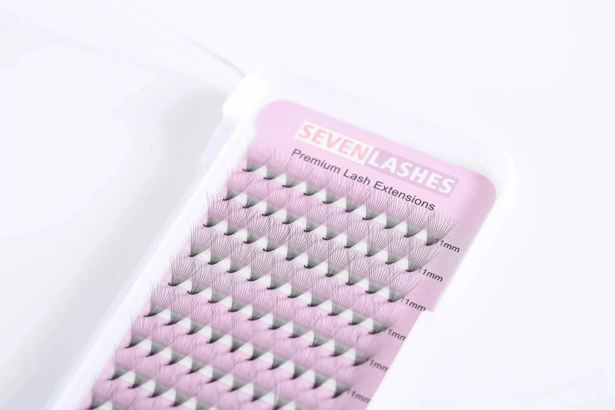 12D Premade Fan Slim base (Bargain) 12D Premade Fan Slim base (Bargain) Sevenlashes-Premium Eyelash Wholesaler
