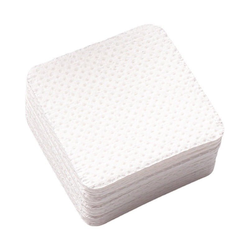 Sevenlashes 200pcs/pack Cotton clean wipes Cotton clean wipes Cotton clean wipes