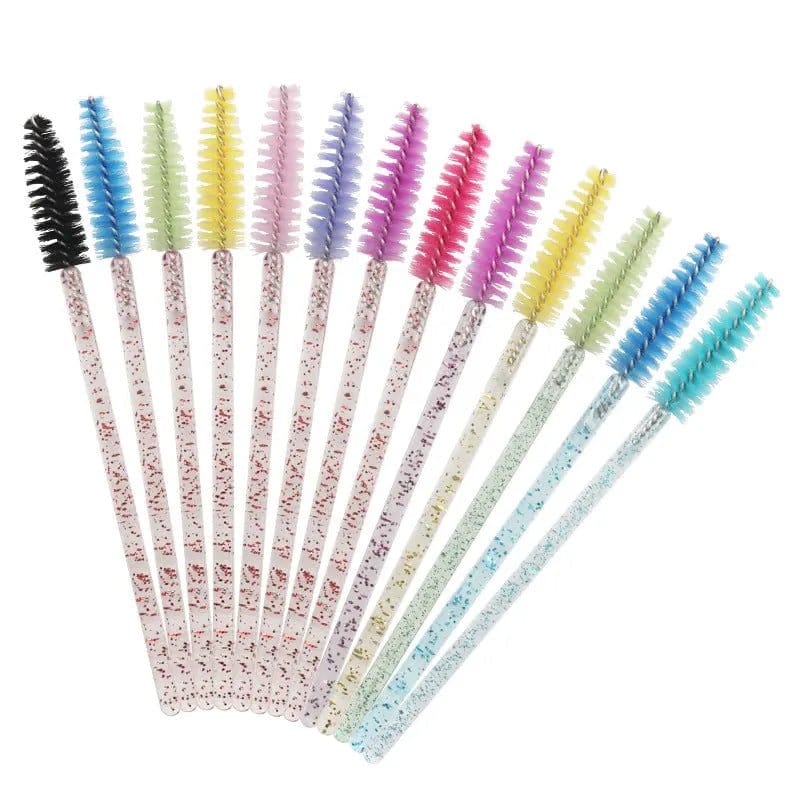 Sevenlashes Glitter Mascara Wands Glitter Mascara Wands