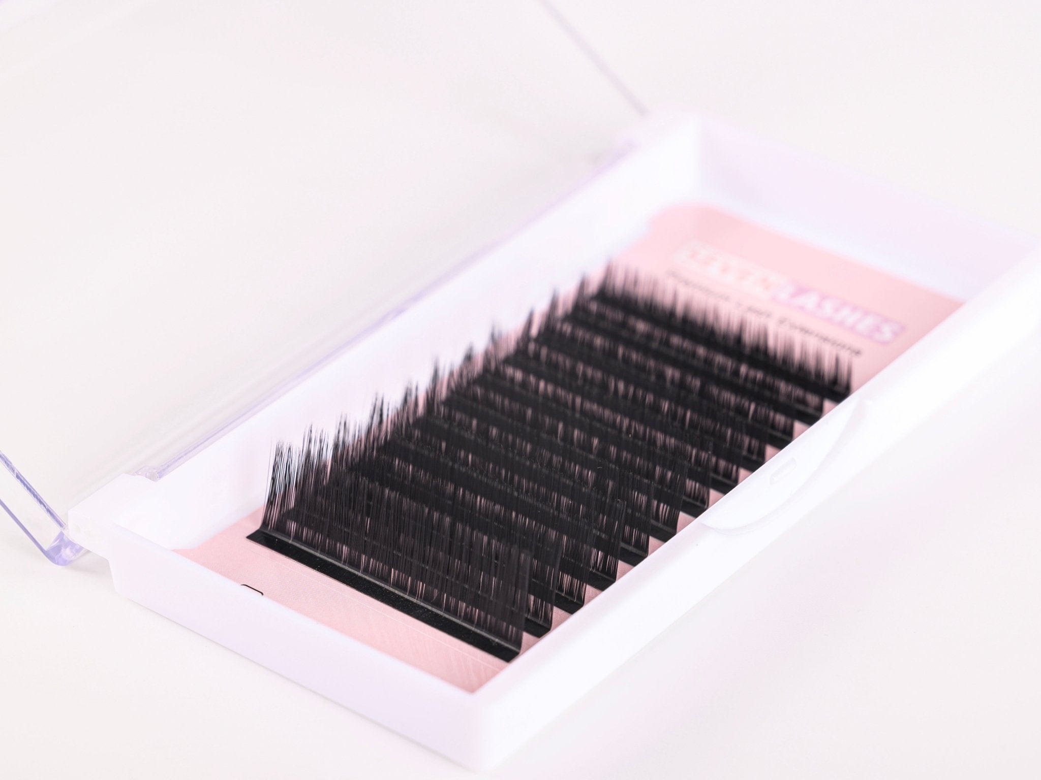 Sevenlashes L Curl Russian Volume L Curl Russian Volume