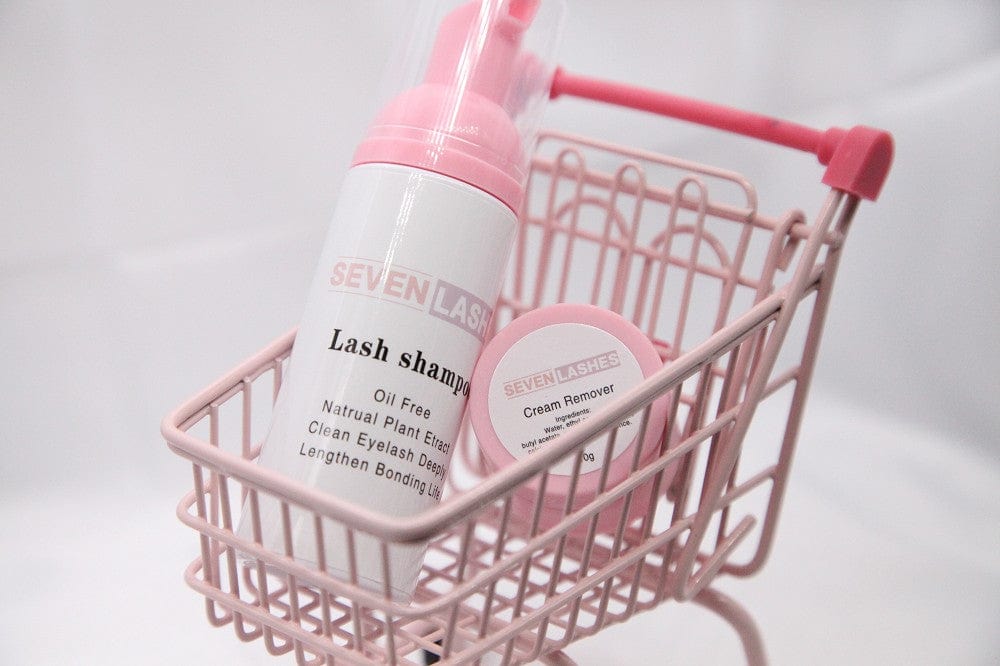Sevenlashes Lash Shampoo Lash Shampoo