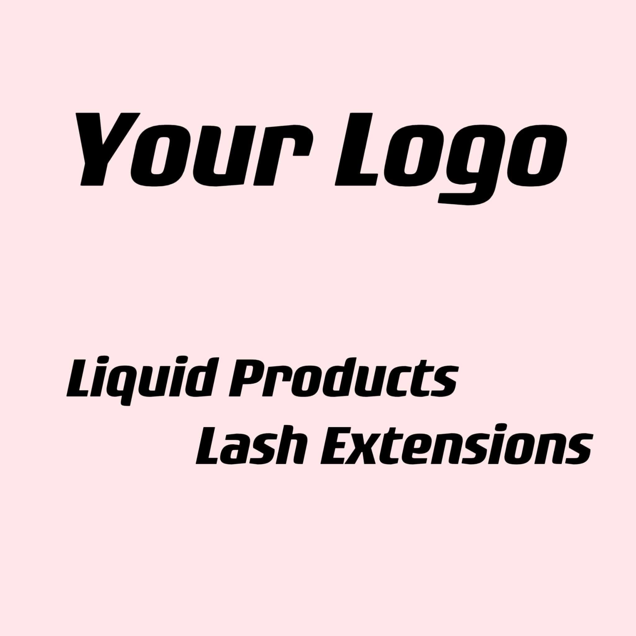 Sevenlashes Products Personalization logo Products Personalization logo