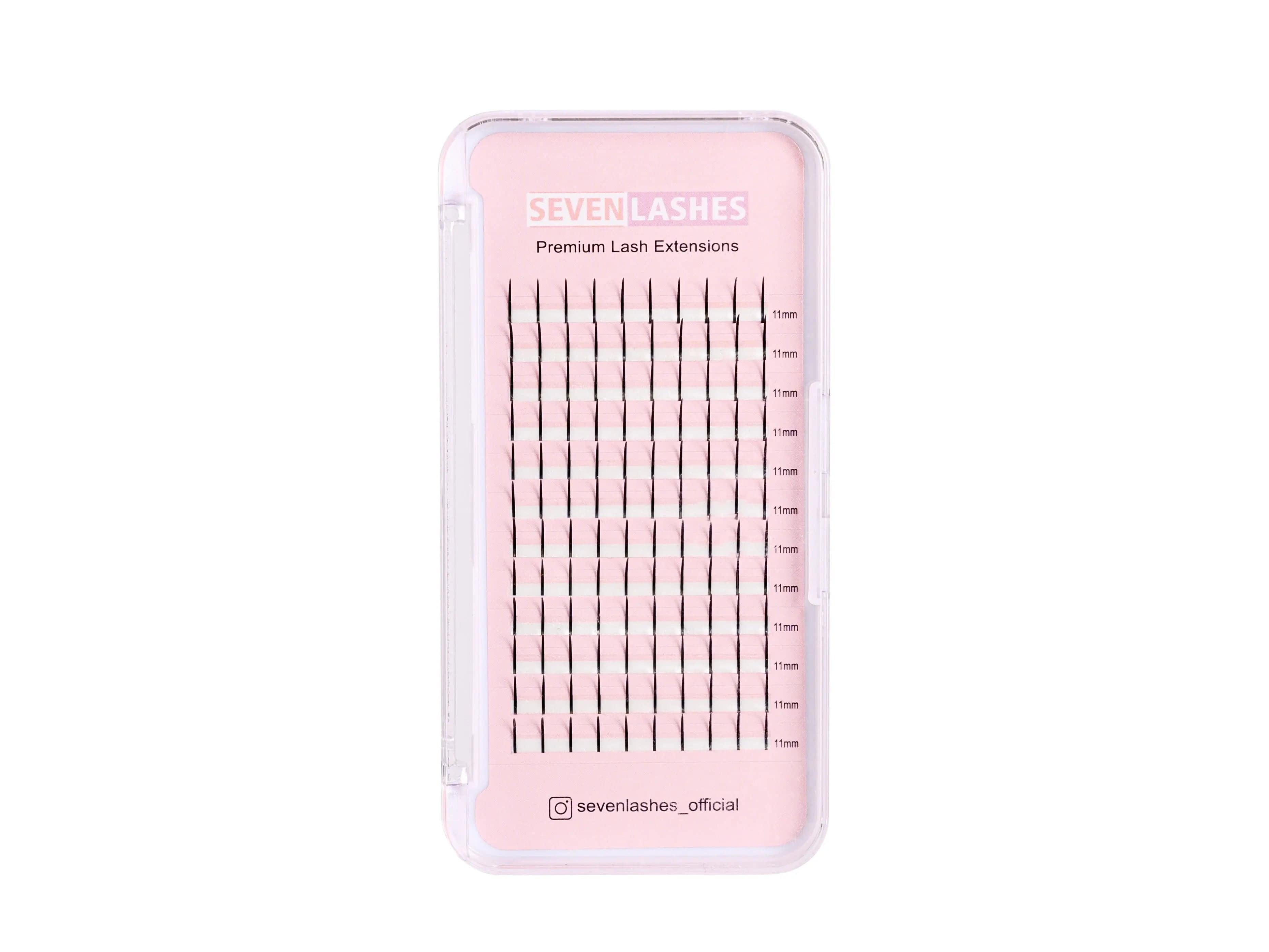 Sevenlashes Spike Lash Spike Lash