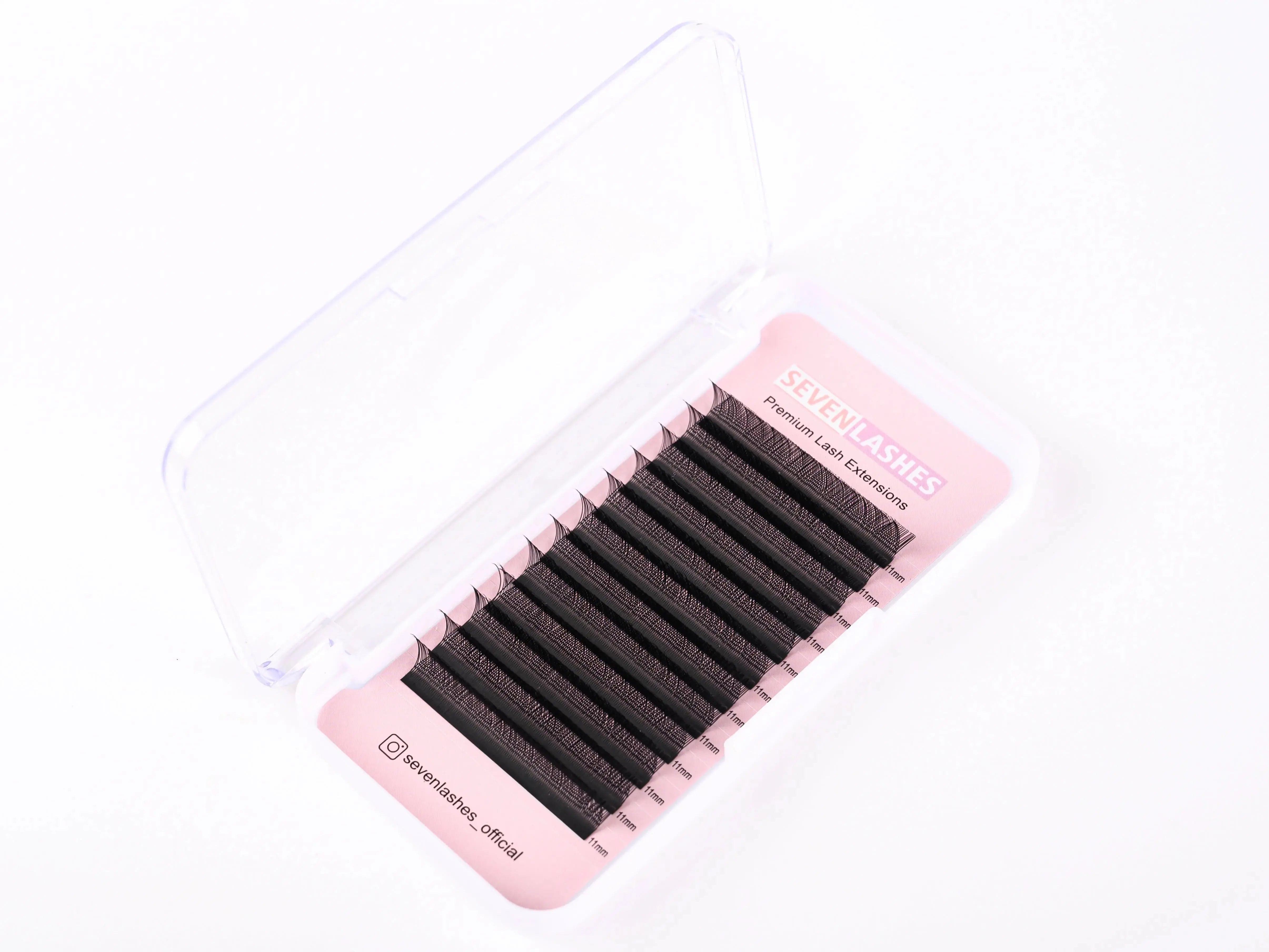 Sevenlashes YY Lash YY Lash