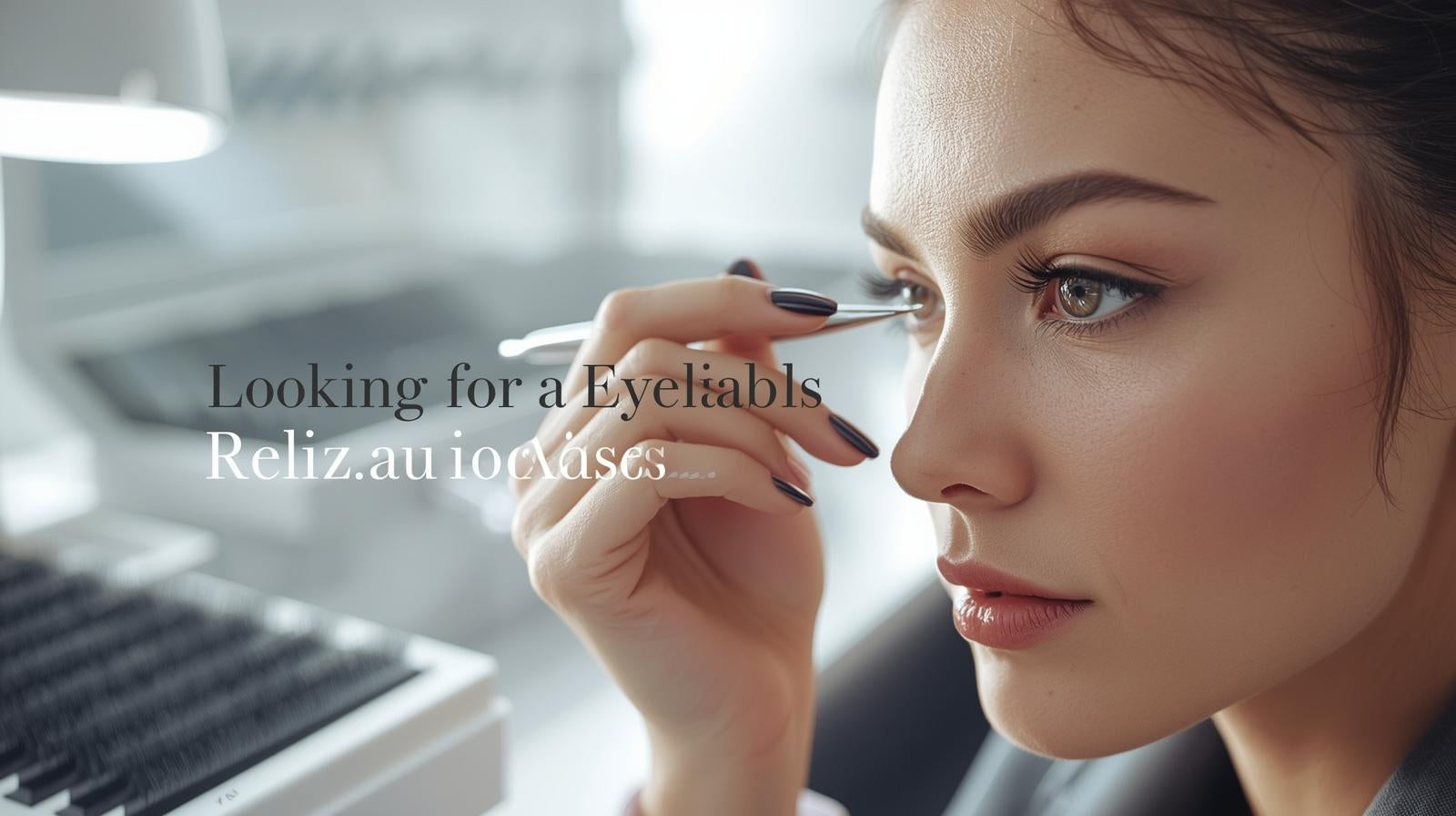 Where Can I Find an Eyelash Factory? Complete Guide (Factory Direct / Fast Shipping)