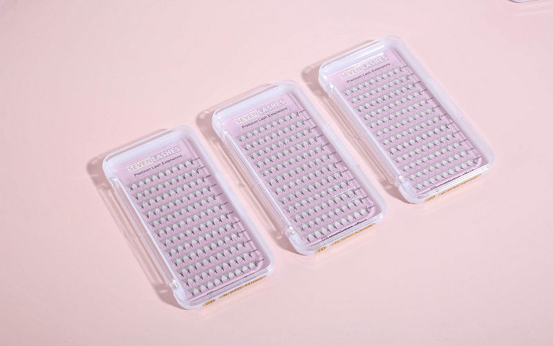 Sevenlashes-Premium Eyelash