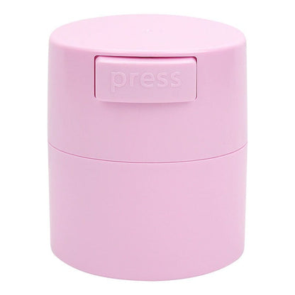 Sevenlashes 保健/美容/卫生/护理 Pink Glue Storage Tank Glue Storage Tank Glue Storage Tank