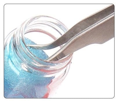 Sevenlashes 1 bottle Tweezer Cleanser Tweezer Cleanser Tweezer Cleanser