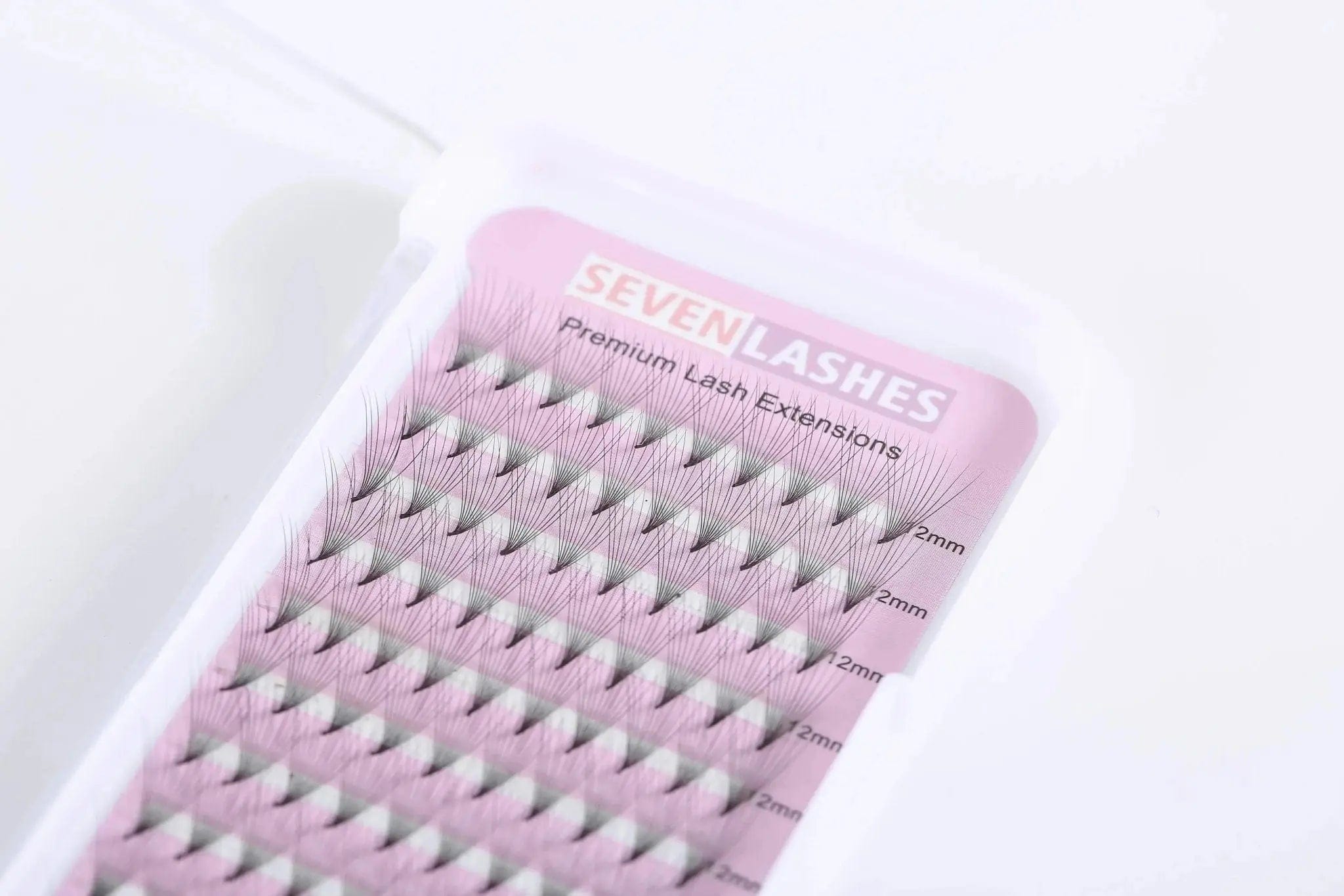 10D Premade Fan Slim base (Bargain) 10D Premade Fan Slim base (Bargain) Sevenlashes-Premium Eyelash Wholesaler