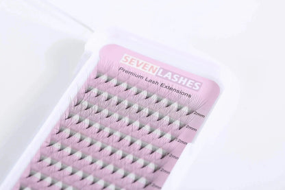 10D Premade Fan Slim base (Bargain) 10D Premade Fan Slim base (Bargain) Sevenlashes-Premium Eyelash Wholesaler