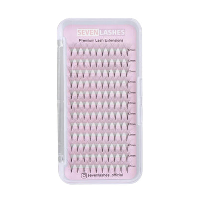 10D Premade Fan Slim base (Bargain) 10D Premade Fan Slim base (Bargain) Sevenlashes-Premium Eyelash Wholesaler