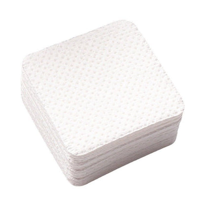 Sevenlashes 200pcs/pack Cotton clean wipes Cotton clean wipes Cotton clean wipes