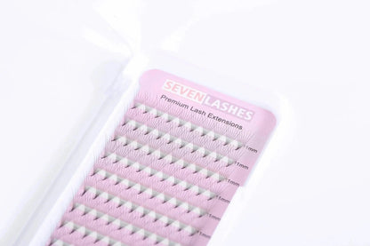 8D Premade Fan Slim base (Bargain) 8D Premade Fan Slim base (Bargain) Sevenlashes-Premium Eyelash Wholesaler