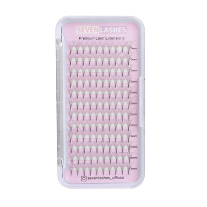 8D Premade Fan Slim base (Bargain) 8D Premade Fan Slim base (Bargain) Sevenlashes-Premium Eyelash Wholesaler