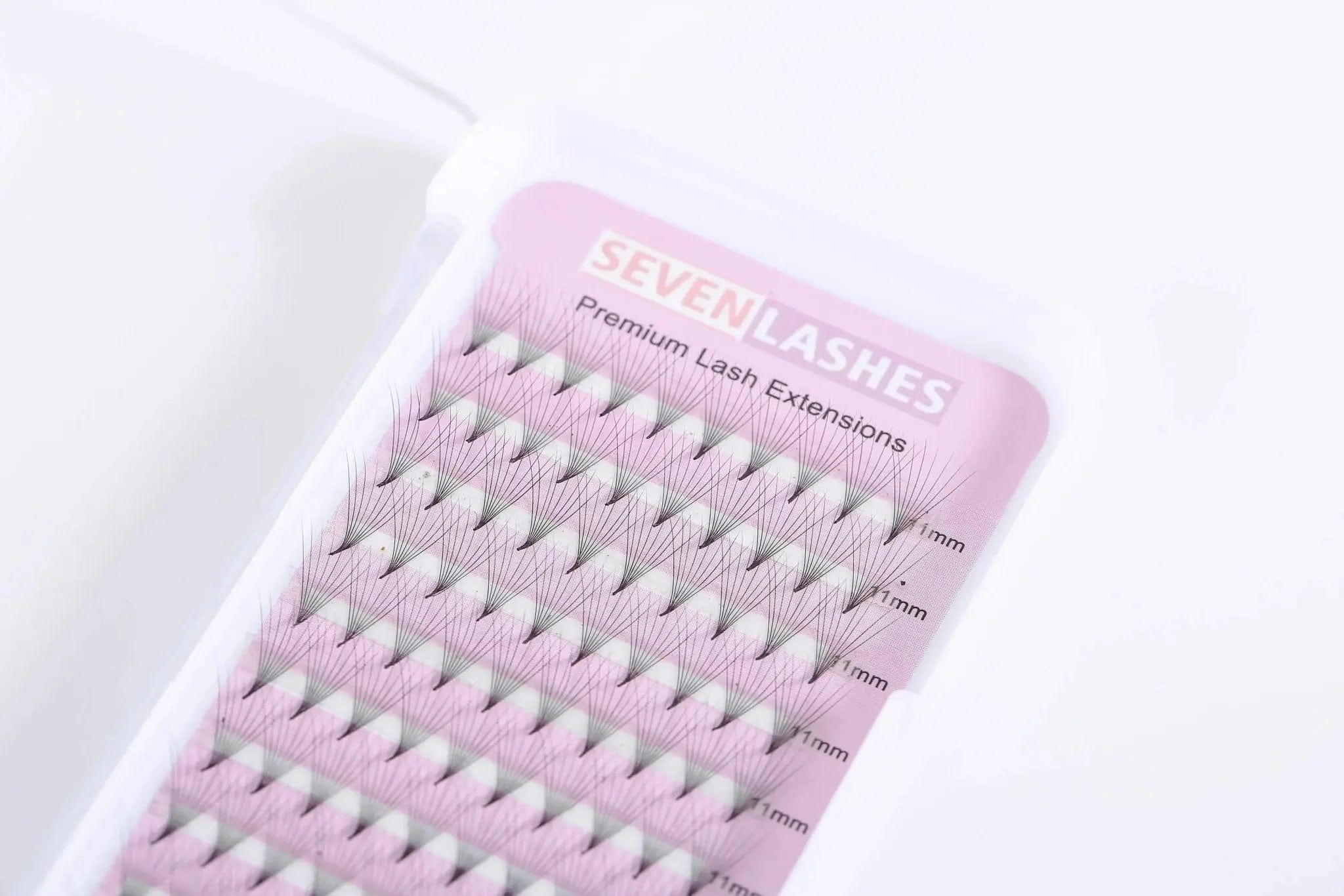 8D Premade Fan Slim base (Bargain) 8D Premade Fan Slim base (Bargain) Sevenlashes-Premium Eyelash Wholesaler