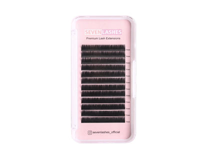 Sevenlashes Classic Lash 0.12mm Classic Lash 0.12mm