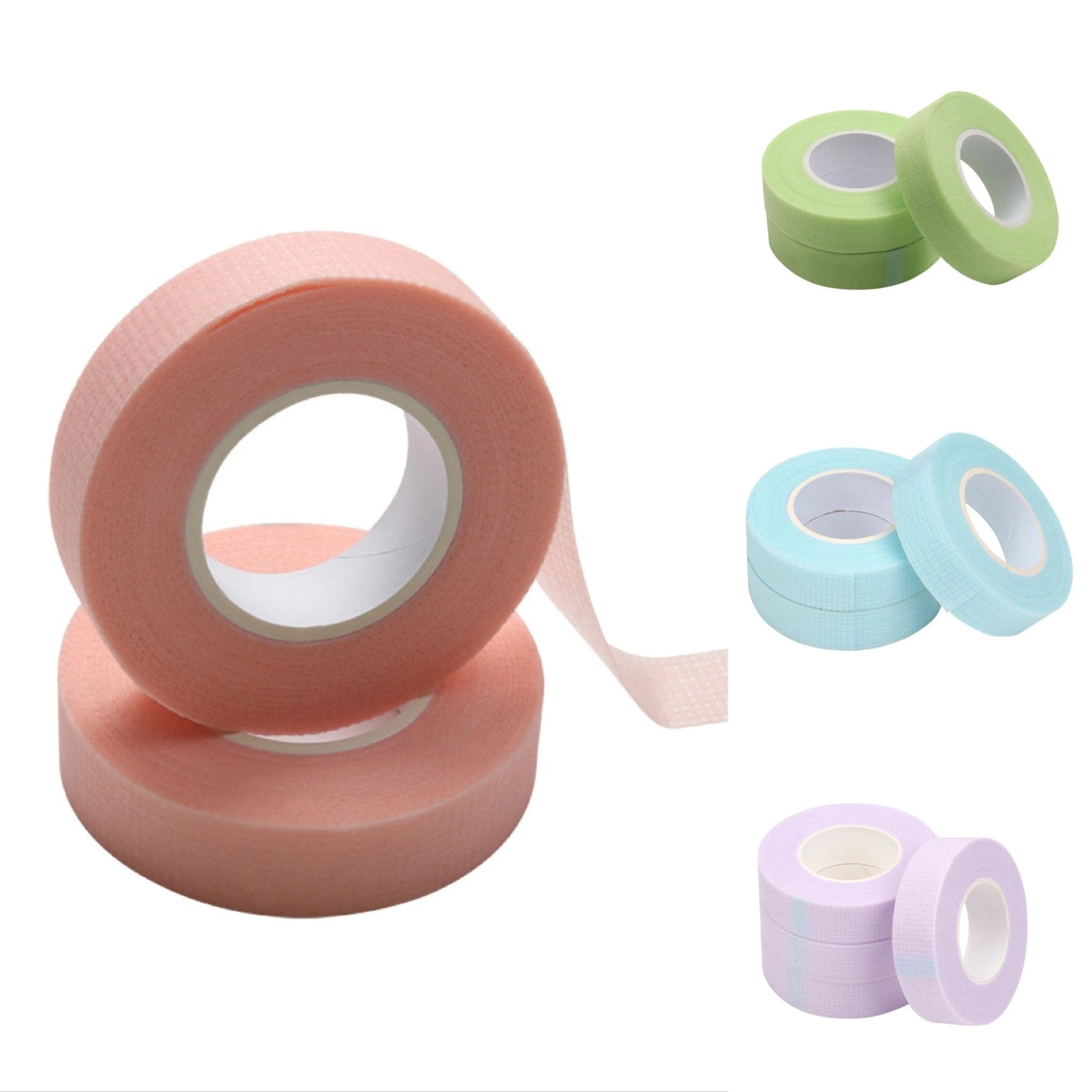 Sevenlashes Colorful Tape Colorful Tape