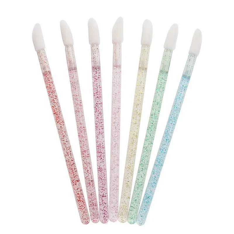 Sevenlashes Glitter Lip Gloss Wands Glitter Lip Gloss Wands
