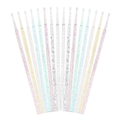 Sevenlashes Glitter Micro Applicators Glitter Micro Applicators