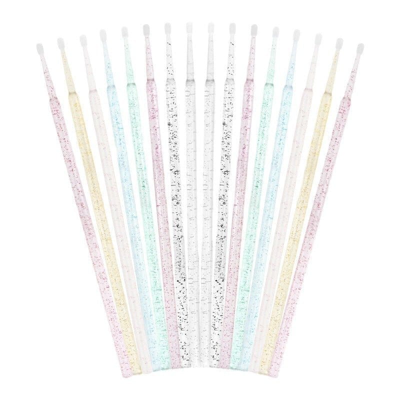 Sevenlashes Glitter Micro Applicators Glitter Micro Applicators