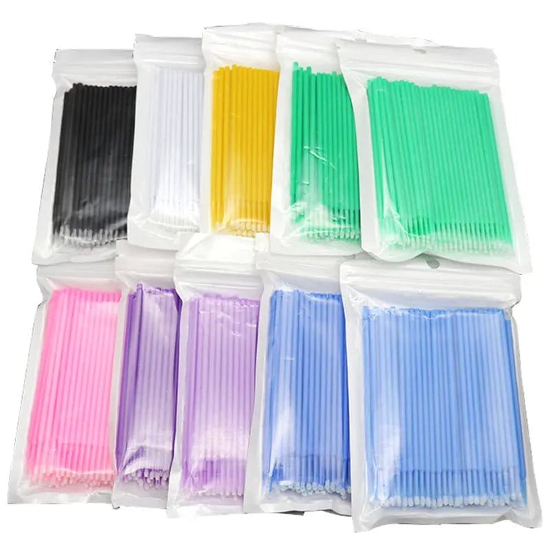 Sevenlashes Micro Applicators Micro Applicators