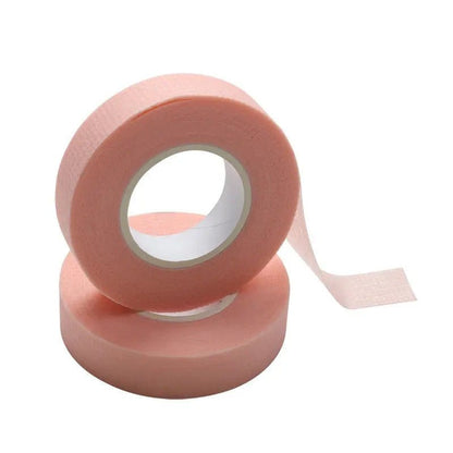 Sevenlashes Pink Colorful Tape Colorful Tape Colorful Tape