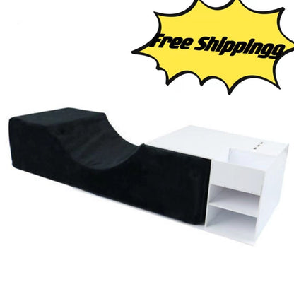 Sevenlashes-Premium Eyelash Wholesaler U-shaped pillow U-shaped pillow