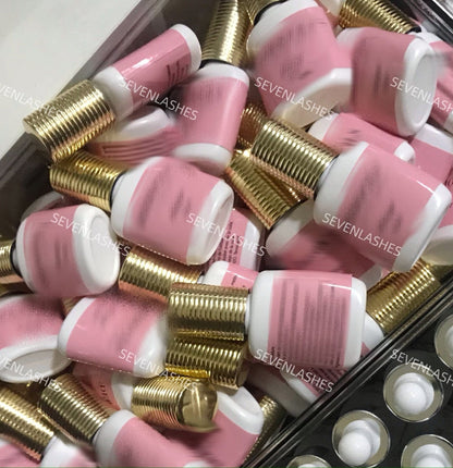 Sevenlashes Products Personalization logo Products Personalization logo