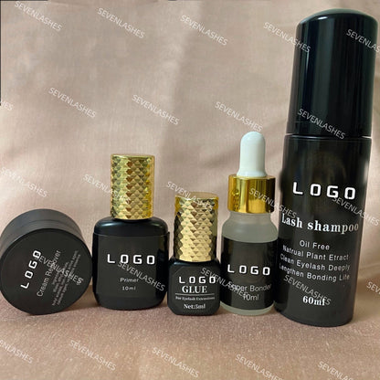 Sevenlashes Products Personalization logo Products Personalization logo