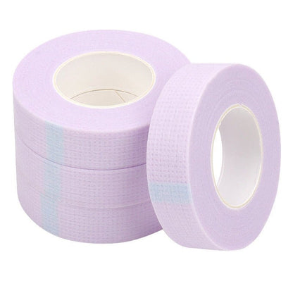 Sevenlashes Purple Colorful Tape Colorful Tape-4 Colorful Tape