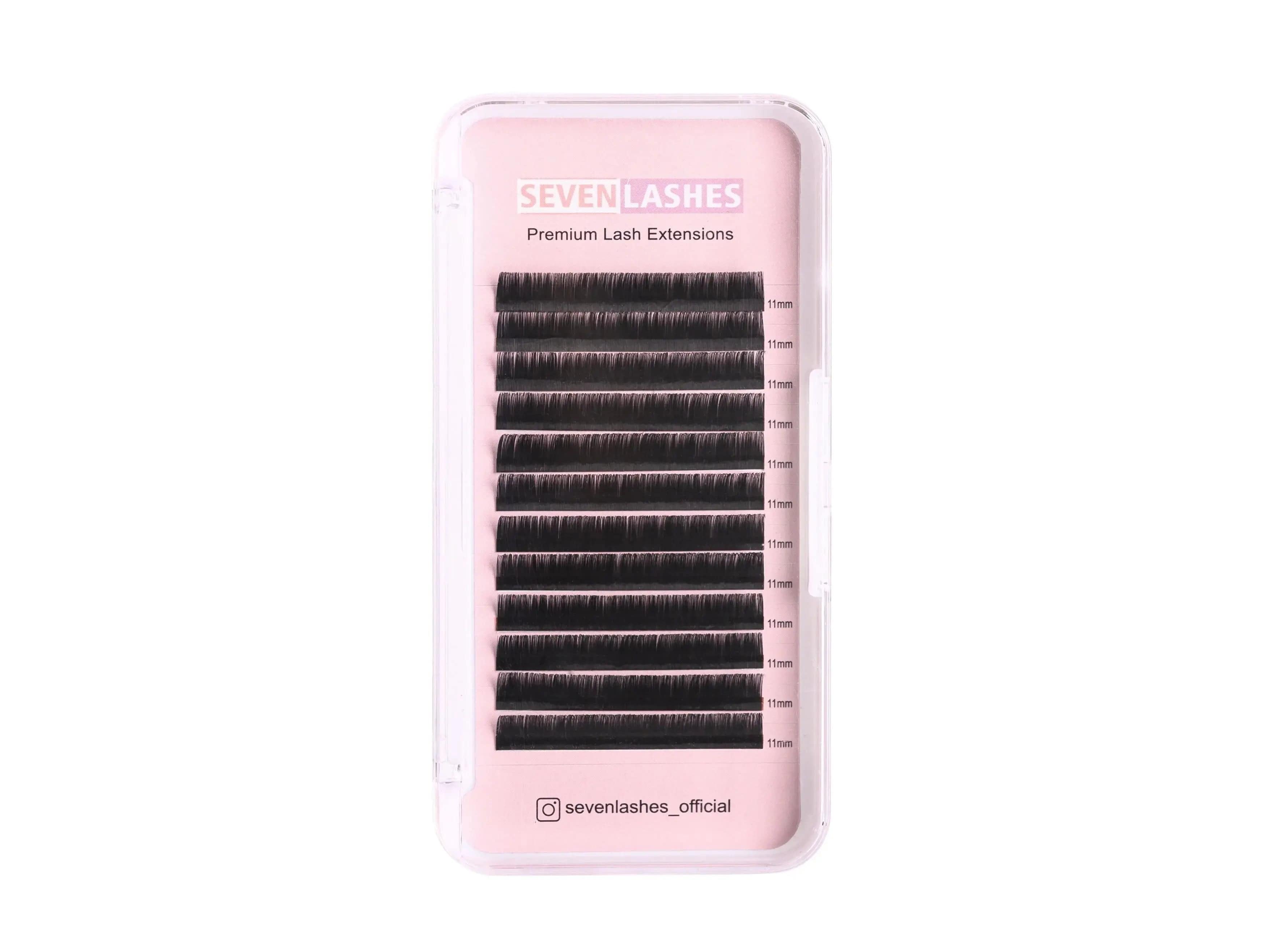 Sevenlashes Russian Volume Lash 0.03mm Russian Volume Lash 0.03mm