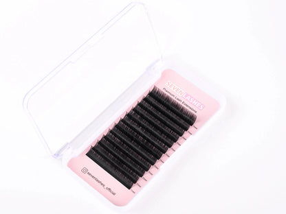 Sevenlashes Russian Volume Lash 0.07mm Russian Volume Lash 0.07mm