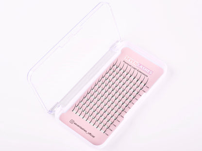 Sevenlashes Spike Lash Spike Lash