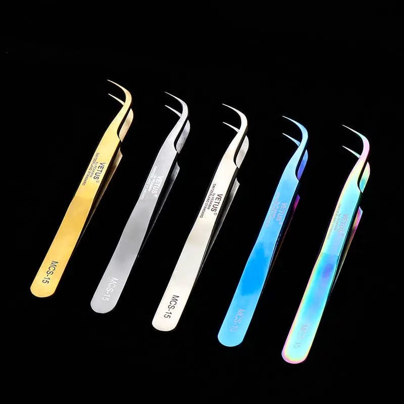 Sevenlashes Tweezer Vetus Tweezer